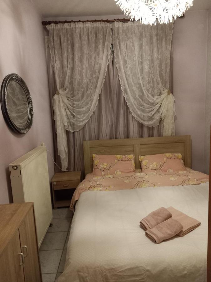 Poly'S Cozy Home Volos Exterior foto