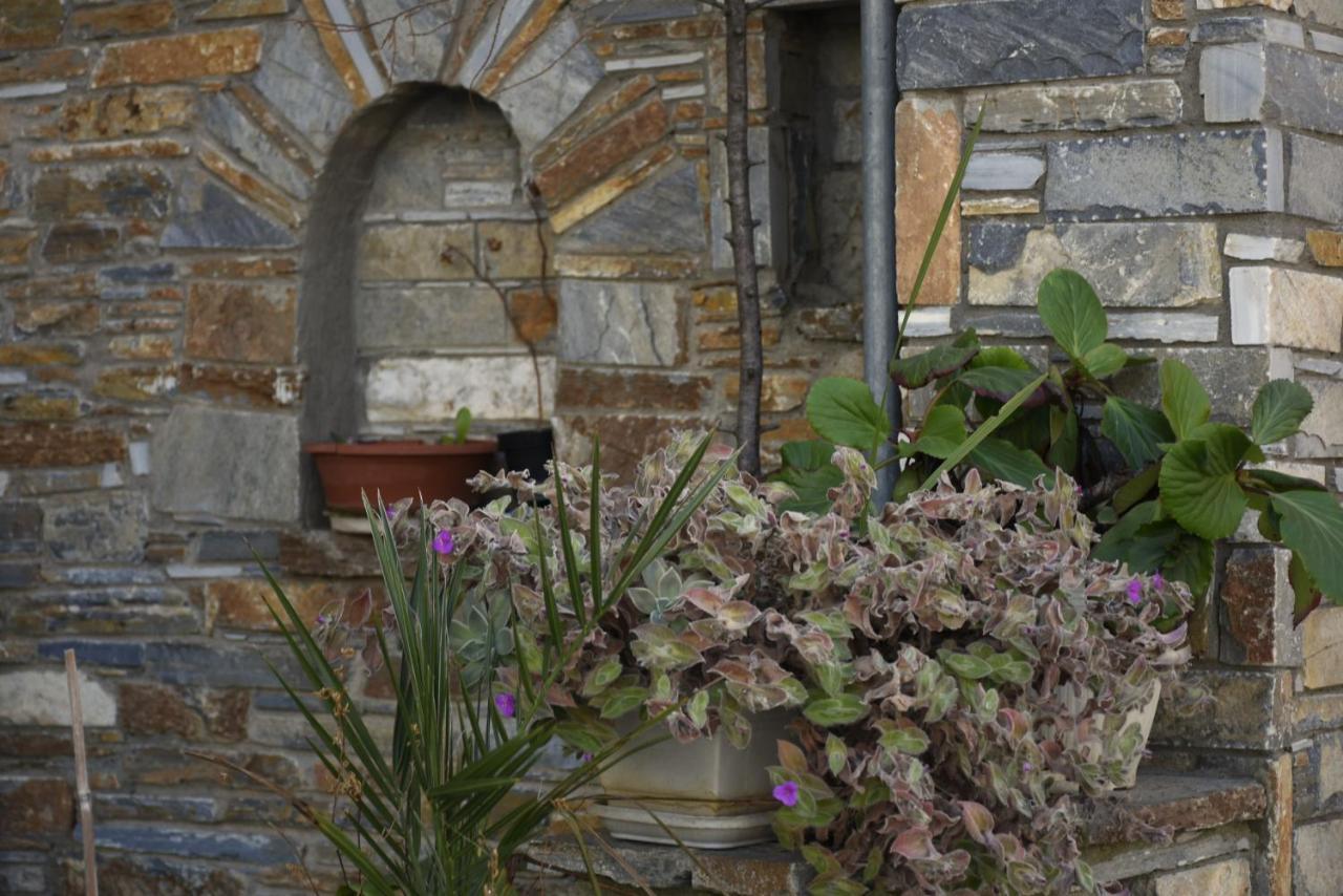 Poly'S Cozy Home Volos Exterior foto